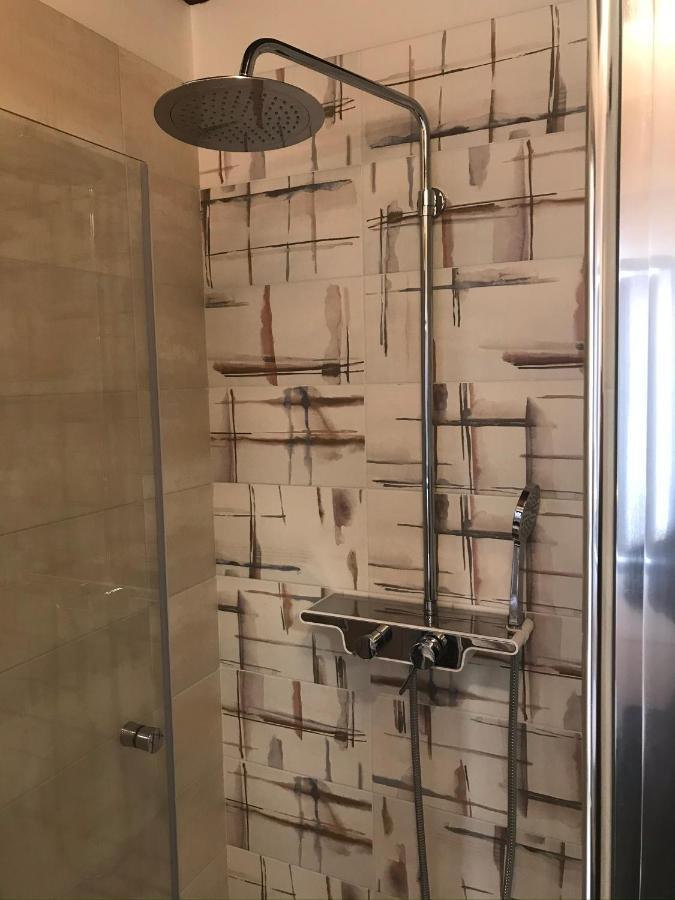 B&B Via Napoli לבראנו מראה חיצוני תמונה