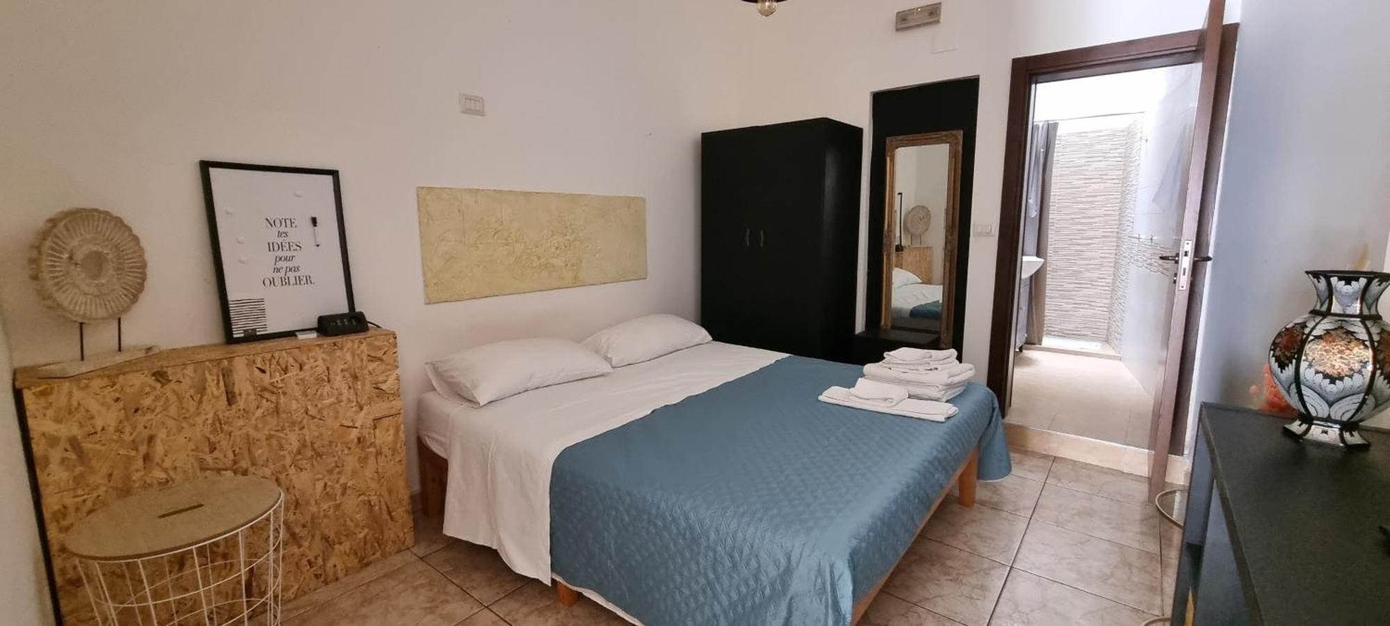 B&B Via Napoli לבראנו מראה חיצוני תמונה