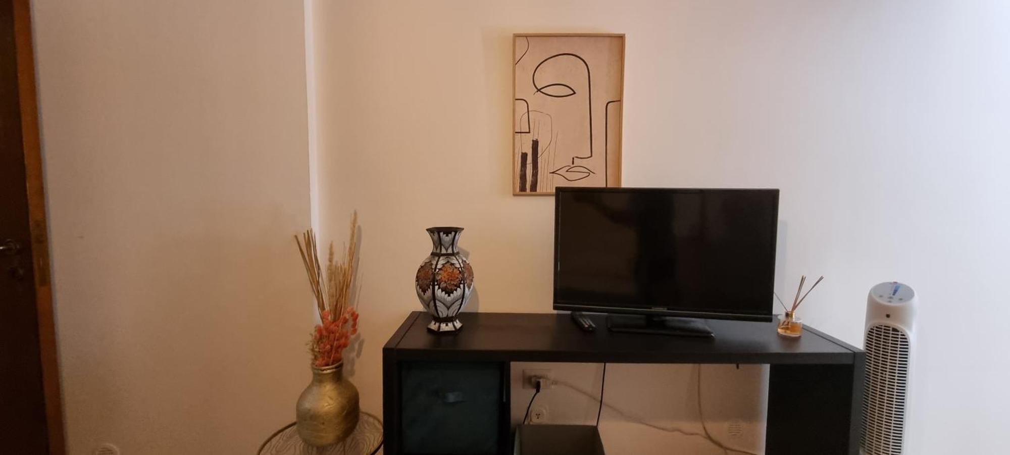 B&B Via Napoli לבראנו מראה חיצוני תמונה