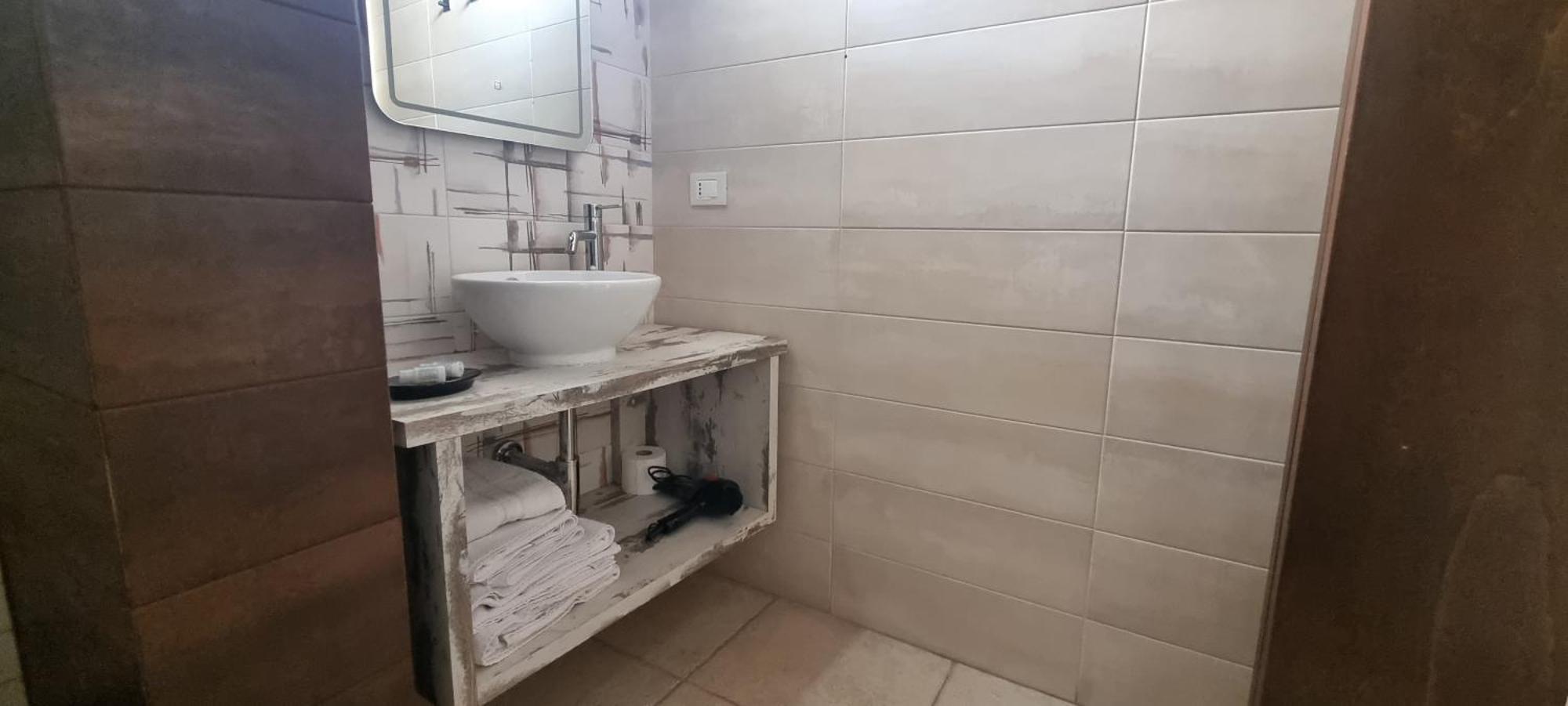 B&B Via Napoli לבראנו מראה חיצוני תמונה
